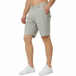 Redvanly Hanover 9.5in Mens Golf Shorts -Bats Elegant store 10980 PALOMA
