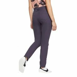 Nike Golf Nike Repel Slim Fit Womens Golf Pants -Bats Elegant store 12446 015GRIDIRON 1