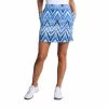Sport Haley Pier Womens Golf Skort