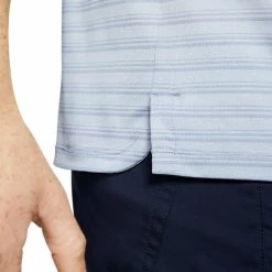 Nike Golf Nike Dri-FIT Vapor Mens Golf Polo 2020 -Bats Elegant store 13196 460INDIGOFOG 3