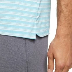 Nike Golf Nike Dri-FIT Vapor Mens Golf Polo 2020 -Bats Elegant store 13196 486BLUEFURY 2