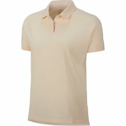 Nike Golf Nike Flex Womens Golf Polo -Bats Elegant store 13294 838GUAVAICE