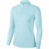 Nike Golf Nike Dri-FIT UV Victory Womens Golf Half Zip 2020