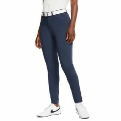 Nike Golf Nike Fairway Slim Fit Womens Golf Pants -Bats Elegant store 13320 451OBSIDIAN