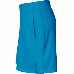 Nike Golf Nike Dri-FIT Victory 17in Womens Golf Skort -Bats Elegant store 13332 446LASERBLUE 1 864adf95 dbb7 4b39 a140 8a48f9d31da6