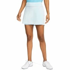 Nike Golf Nike Flex 15in Womens Golf Skort -Bats Elegant store 13334 449TOPAZMIST