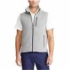 Polo Ralph Lauren Polo Golf Madison Avenue Sweater Mens Fleece Golf Vest