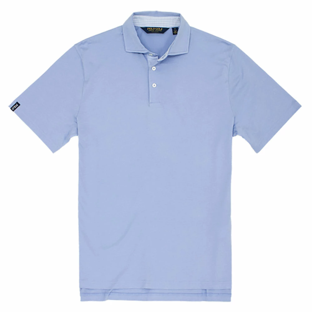 Polo Ralph Lauren Polo Golf Pima Jersey Mens Golf Polo 1 Polo Ralph Lauren Polo Golf Pima Jersey Mens Golf Polo