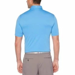 Callaway Cooling Micro Hex Mens Golf Polo -Bats Elegant store 17871 MARINA 1 99ada629 84bc 41fb a489 628420533c63