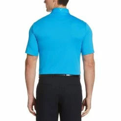 Callaway Cooling Micro Hex Mens Golf Polo -Bats Elegant store 17871 SPRINGBREAK 1 2b3ef828 3a3a 404d 840d 36421182540a