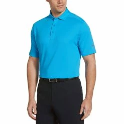 Callaway Cooling Micro Hex Mens Golf Polo -Bats Elegant store 17871 SPRINGBREAK 6d8074c0 15eb 4fe6 accd b49bade18592