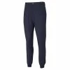 PUMA Golf Puma Jackpot Navy Mens Golf Joggers