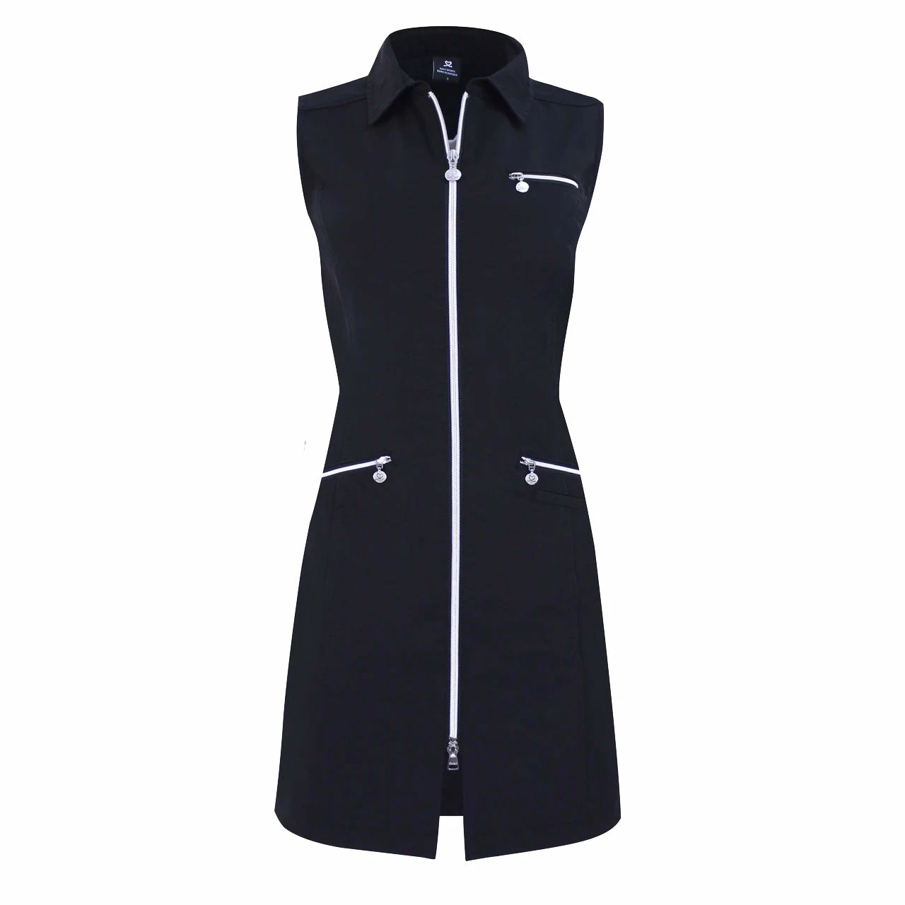 Daily Sports Glam Womens Sleeveless Golf Dress 4 Daily Sports Glam Womens Sleeveless Golf Dress - Image 4