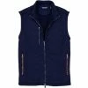 Polo Ralph Lauren Polo Madison Avenue Navy Mens Golf Vest