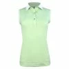 Daily Sports Nilla Womens Sleeveless Golf Polo