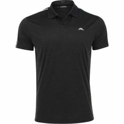 J.Lindeberg J. Lindeberg Flinn Amer Fit Mens Golf Polo