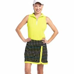 Kinona Simply Sassy Womens Golf Skort -Bats Elegant store 19657 OPTICDOT