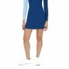 J.Lindeberg J. Lindeberg Amelie Mid 16.5in Womens Golf Skort