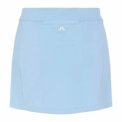 J.Lindeberg J. Lindeberg Amelie Mid 16.5in Womens Golf Skort -Bats Elegant store 19696 SUMMERBLUE 1 33d510c8 4996 4dff 82fd 6de0b0d2795e