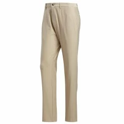 Adidas Golf Adidas Ultimate365 Classic Mens Golf Pants -Bats Elegant store 20020 RAWGOLD