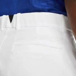 Nike Golf Nike Dri-FIT Hybrid 10.5in Mens Golf Shorts -Bats Elegant store 20445 WHITE100 1