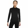 Nike Golf Nike Dri-FIT UV Victory Womens Golf 1/4 Zip