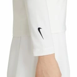 Nike Golf Nike Dri-FIT UV Victory Womens Golf 1/4 Zip 7 Nike Golf Nike Dri-FIT UV Victory Womens Golf 1/4 Zip -Bats Elegant store 20528 WHITE100 1