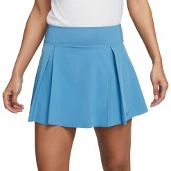 Nike Golf Nike UV Club 15in Womens Golf Skort -Bats Elegant store 20533 DUTCHBLUE469