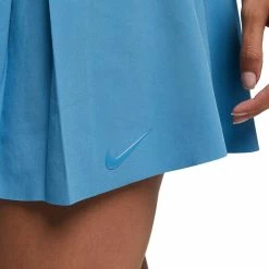 Nike Golf Nike UV Club 15in Womens Golf Skort -Bats Elegant store 20533 DUTCHBLUE469 1