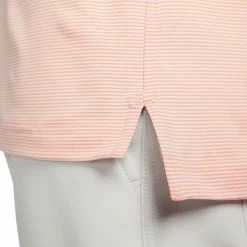 Nike Golf Nike Dri-FIT Player Control Mens Golf Polo -Bats Elegant store 20564 ARCTICORNG800 2