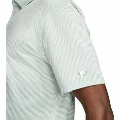 Nike Golf Nike Dri-FIT Player Control Mens Golf Polo -Bats Elegant store 20564 HEALNGJADE316 1