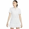 Nike Golf Nike Dri-FIT Victory Jacquard Womens Golf Polo