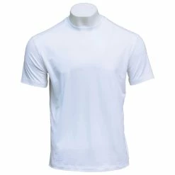 Anderson Ord AndersonOrd Butter T Mens Golf T-Shirt -Bats Elegant store 21711 WHITE b2f95985 11c5 45f2 945c a07e52d5bf93