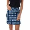 Golftini A Star Is Born 18in Womens Golf Skort