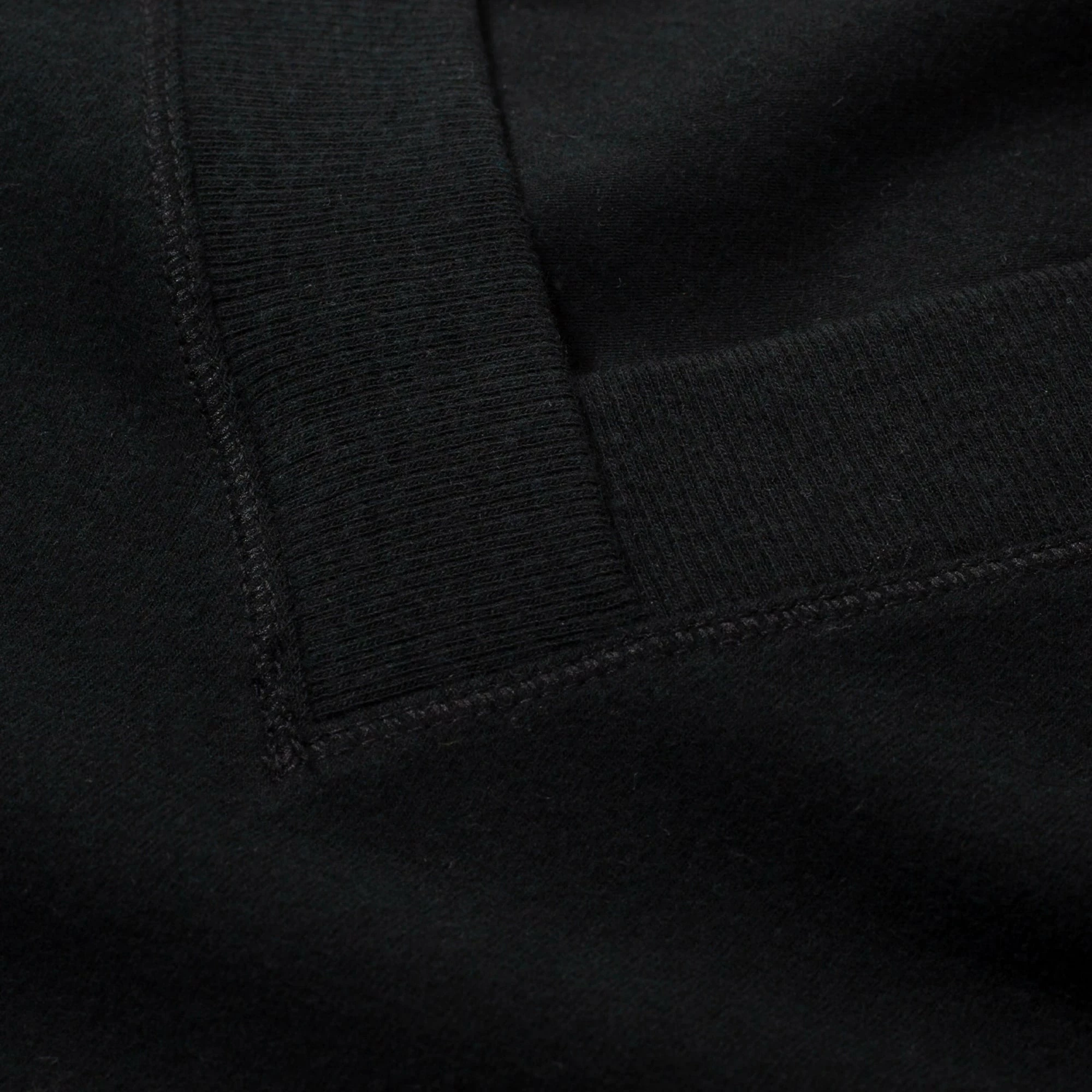 Polo Ralph Lauren RLX Ralph Lauren Cloud Fleece V-Neck Womens Golf Shirt 3 Polo Ralph Lauren RLX Ralph Lauren Cloud Fleece V-Neck Womens Golf Shirt - Image 3