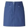 Daily Sports Lyric 45cm Baltic Womens Golf Skort