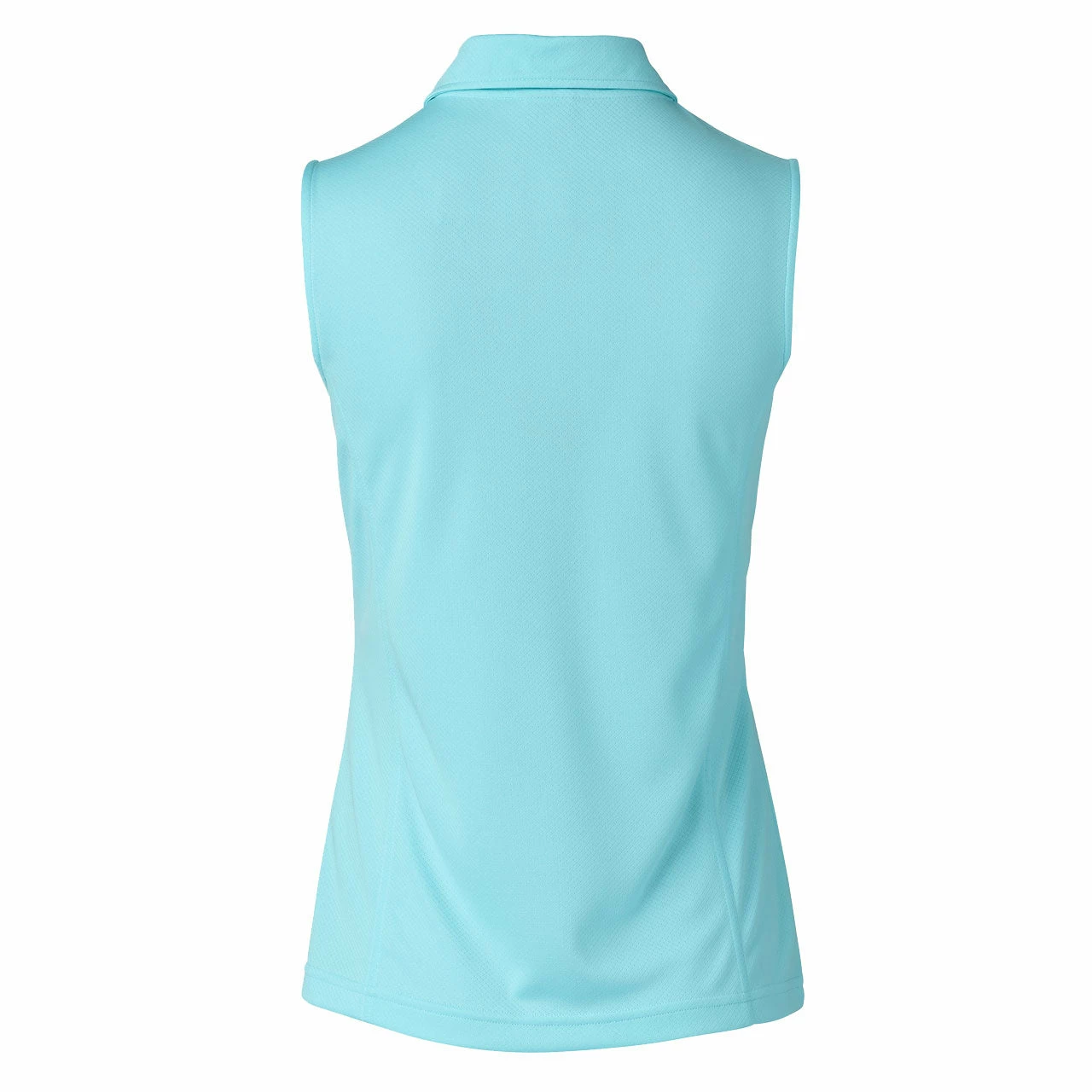 Daily Sports Macy Womens Sleeveless Golf Polo 4 Daily Sports Macy Womens Sleeveless Golf Polo - Image 4