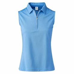 Daily Sports Macy Womens Sleeveless Golf Polo 10 Daily Sports Macy Womens Sleeveless Golf Polo -Bats Elegant store 22755 PACIFIC566 810ca49e bcbb 4a96 9b47 f25b686f5415