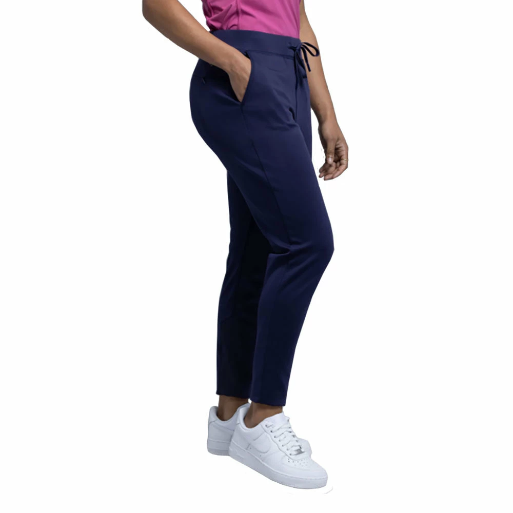 Greyson Scarlett Sequoia Womens Golf Joggers 3 Greyson Scarlett Sequoia Womens Golf Joggers - Image 3
