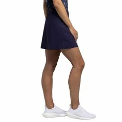 Greyson Scarlett Phoenix 13.5in Womens Golf Skort -Bats Elegant store 23128 MIDNGHTSKY418 2