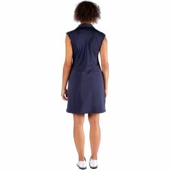 NVO Emilia Womens Golf Dress -Bats Elegant store 24813 NAVY400 1 491cd876 fefd 43e7 bb8f 87e538479602