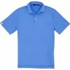 Polo Ralph Lauren RLX Ralph Lauren Lightweight Airflow Jersey Harbor Island Mens Golf Polo