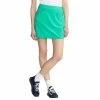 Polo Ralph Lauren RLX Ralph Lauren Back Pleated 15in Cabo Green Womens Golf Skort