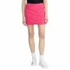 Polo Ralph Lauren RLX Ralph Lauren Back Pleated 17in Bright Pink Womens Golf Skort