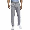 Adidas Golf Adidas Ultimate365 Tapered Grey Golf Pants