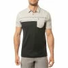 TravisMathew Salad Days Mens Golf Polo