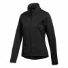 Adidas Golf Adidas Rain.Rdy Black Womens Golf Jacket