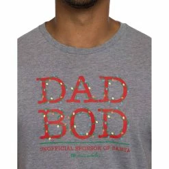 TravisMathew Spike The Punch Mens Golf T-Shirt -Bats Elegant store 30711 HTHRGREY9HGR 2