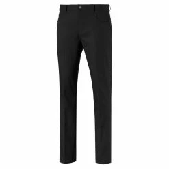 PUMA Golf Puma Jackpot 5 Pocket Mens Golf Pants