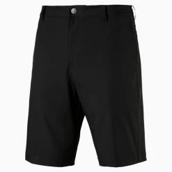PUMA Golf Puma Jackpot 10.5in Mens Golf Shorts